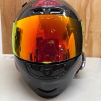 X-lite フルフェイスヘルメット X-803 バイク フルフェイス ヘルメット XLサイズ インカム